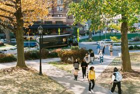 Community College Campus Safety Guide 2025 Community College Campus Safety Guide 2025
