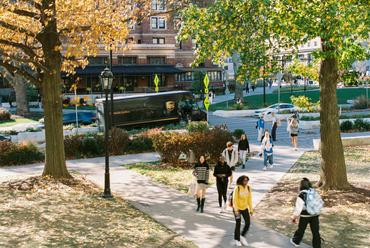 Community College Campus Safety Guide 2025