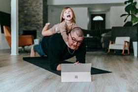 Balancing Work, Family & Classes: Hybrid & Evening Options 2025-26 Balancing Work, Family & Classes: Hybrid & Evening Options 2025-26