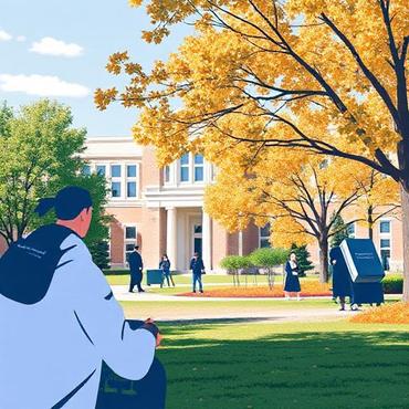 Seamless Transfers 2025: How to Navigate Community College → University