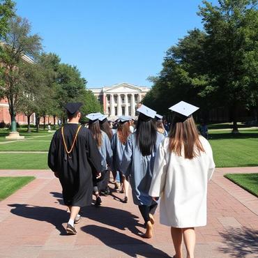 New 2025 National Initiative to Boost Graduation Rates