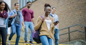 Community College for First-Generation Students: Parent’s Guide Community College for First-Generation Students: Parent’s Guide