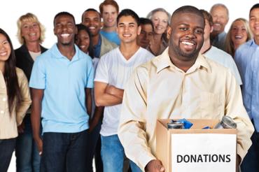 The Top 5 Reasons to Volunteer in Community College