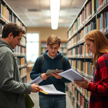 Scholarships for Community College Students: A Parent’s Guide