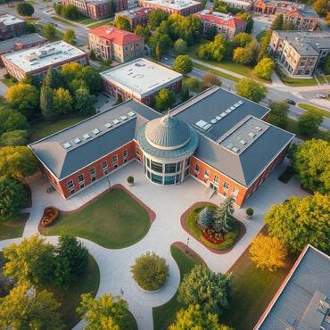 Community College vs University — What’s the Difference (2025)