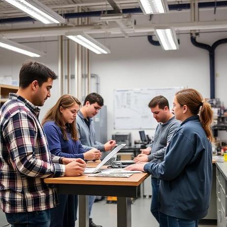 How Community Colleges Are Adapting to Workforce Needs (2025 Update) How Community Colleges Are Adapting to Workforce Needs (2025 Update)