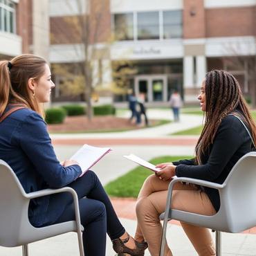 Financial Aid 101 for Community College Students – 2025 Guide