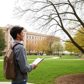 Community College to Ivy League: Is It Possible? Community College to Ivy League: Is It Possible?