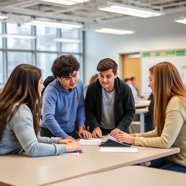 Career Paths Through Community Colleges | 2025 Guide