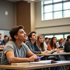 Stackable Credentials: How Community Colleges Advance Careers