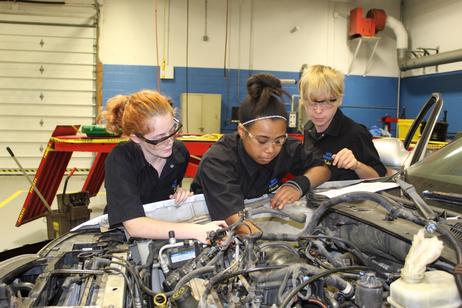 The Rise of Technical and Vocational Training in 2025