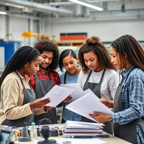 Scholarships for Community College Students 2025