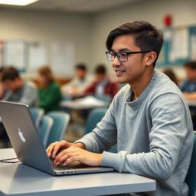 Why Private-School Families Should Consider a Community College Start