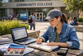 Preparing for Placement Tests in 2026: Student Guide