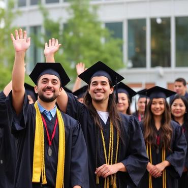 Famous Community College Graduates in 2026