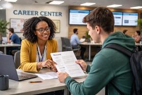 Career Services at Community Colleges in 2026