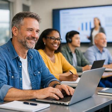 Navigating Community College as an Adult Learner in 2026