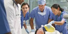 Careers: Emergency Technician Careers: Emergency Technician
