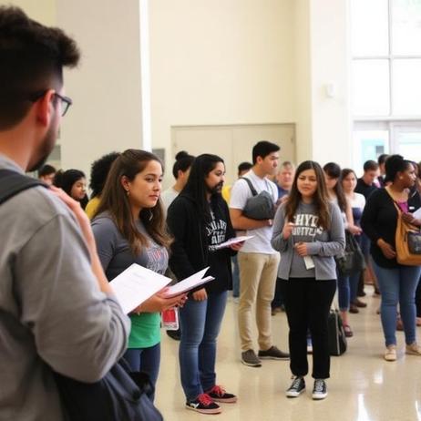 Top 10 Tips for New Community College Students in 2026