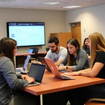 The Hidden Benefits of Starting at a Community College