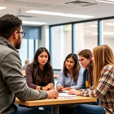 Community Colleges Are More Important Than Ever in 2026