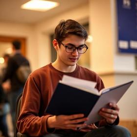 What GPA Do You Need to Transfer to a University?