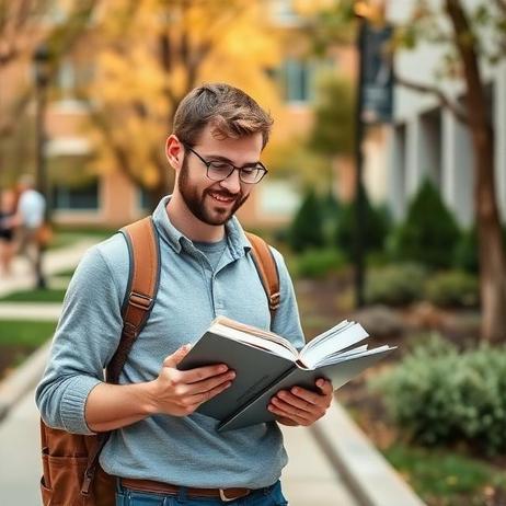 Community College for Adult Learners After 30
