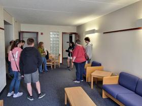 Community College Housing Options for Students