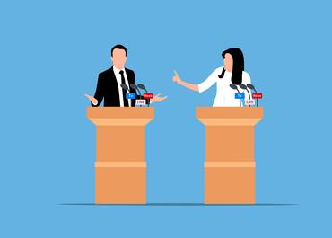 Debating Your Way to Career Success: The Hidden Benefits of Joining a Community College Debate Club