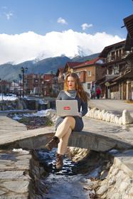 Digital Nomad Careers via Community College