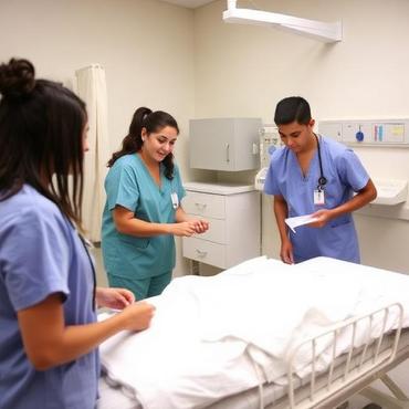 Best Community College Programs for Healthcare Careers in 2026