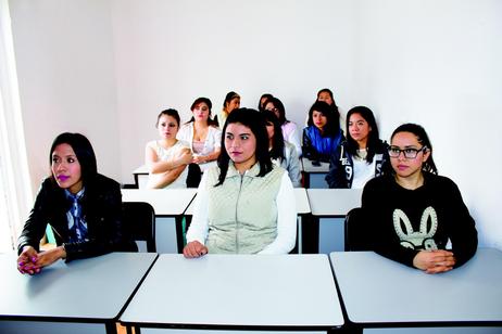 Childcare, Transportation, and Food Support: Services That Drive Community College Completion