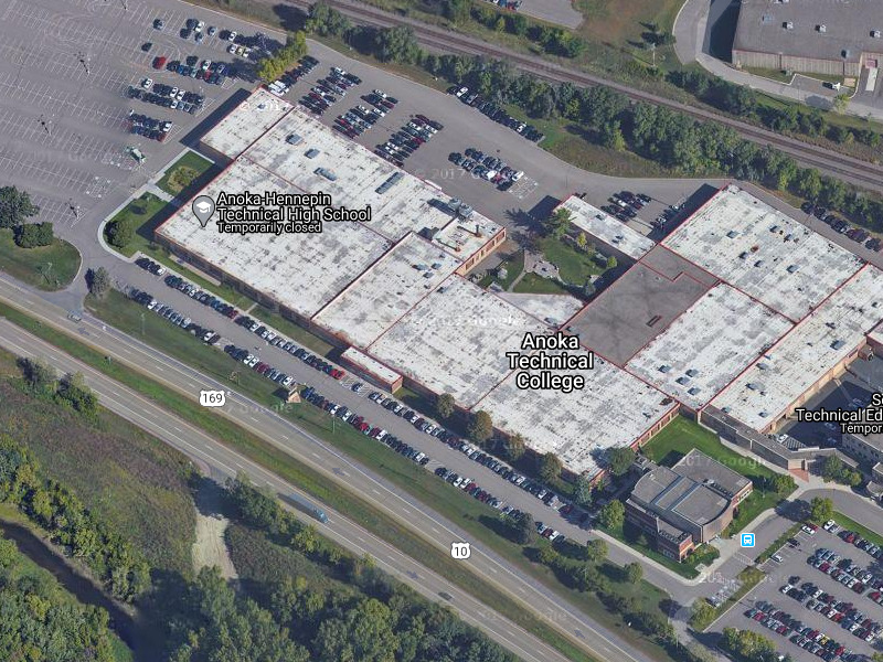 Anoka Technical College Profile 2020 Anoka MN Anoka Technical College Profile 2020 Anoka MN