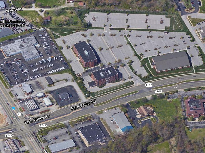 Brown Mackie CollegeLouisville Profile (2020) Louisville, KY