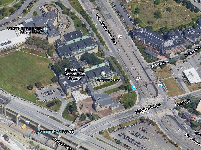Bunker Hill Community College Profile (2020) | Charlestown, MA