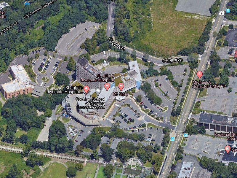 Cochran School of Nursing Profile (2020) Yonkers, NY