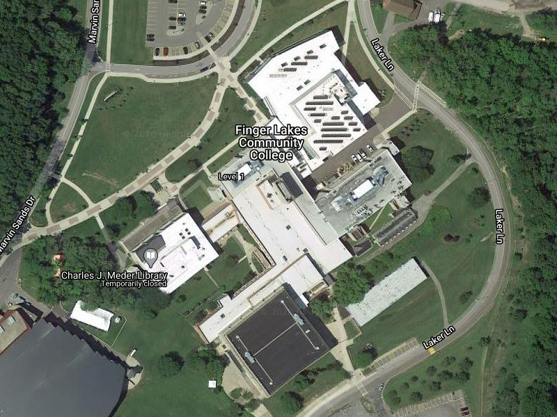 Finger Lakes Community College Profile (2020-21) | Canandaigua, NY