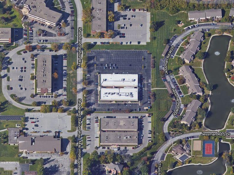 International Business CollegeIndianapolis Profile (2020