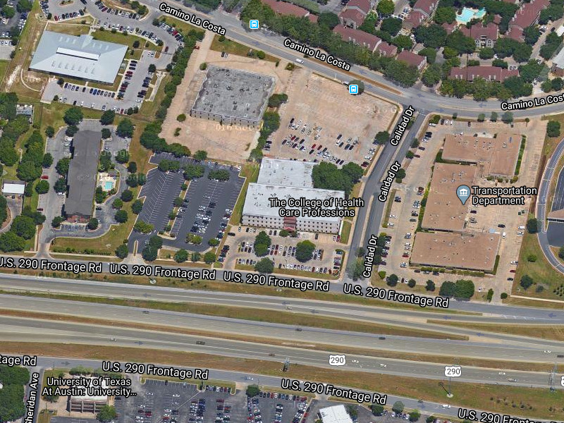 ITT Technical InstituteAustin (Closed 2016) Profile (2020) Austin, TX