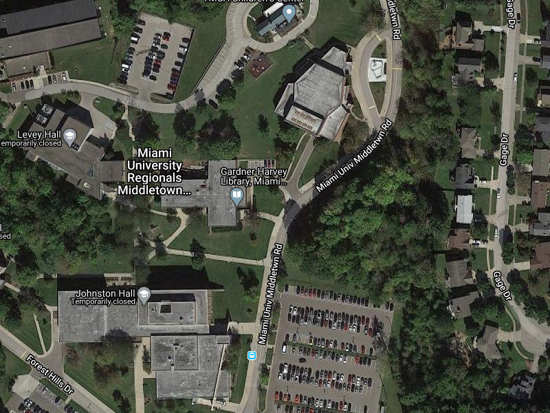 Miami University-Middletown Profile (2020) | Middletown, OH