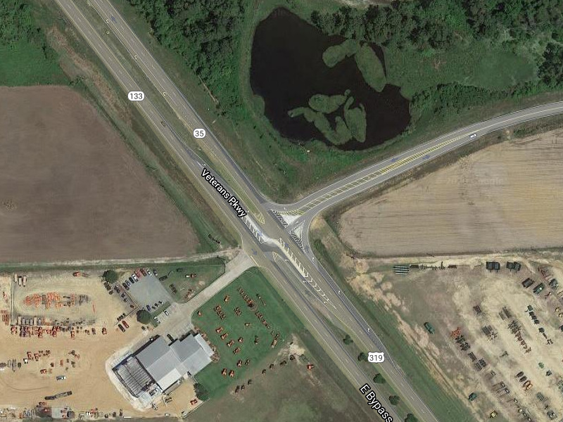 Moultrie Technical College Profile (2020) Moultrie, GA