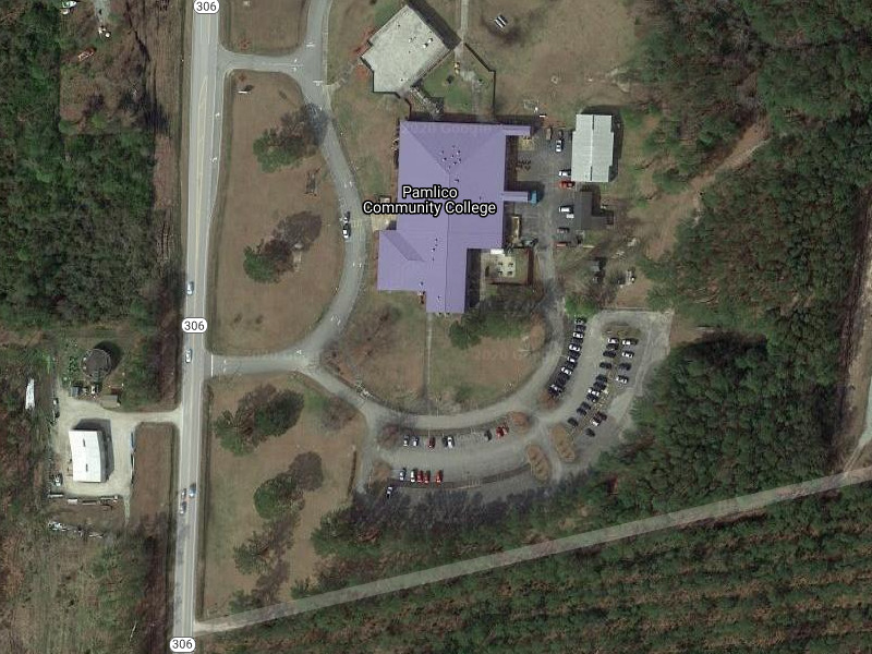 Pamlico Community College Profile (202021) Grantsboro, NC