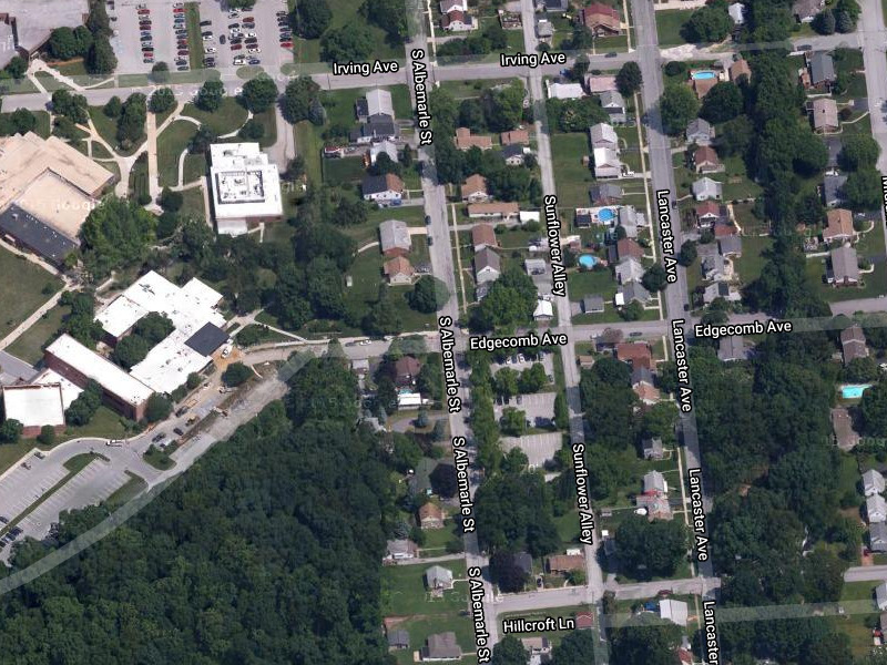 Pennsylvania State UniversityPenn State York Profile (2020) York, PA