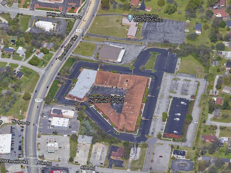 Remington CollegeNashville Campus Profile (2020) Nashville, TN