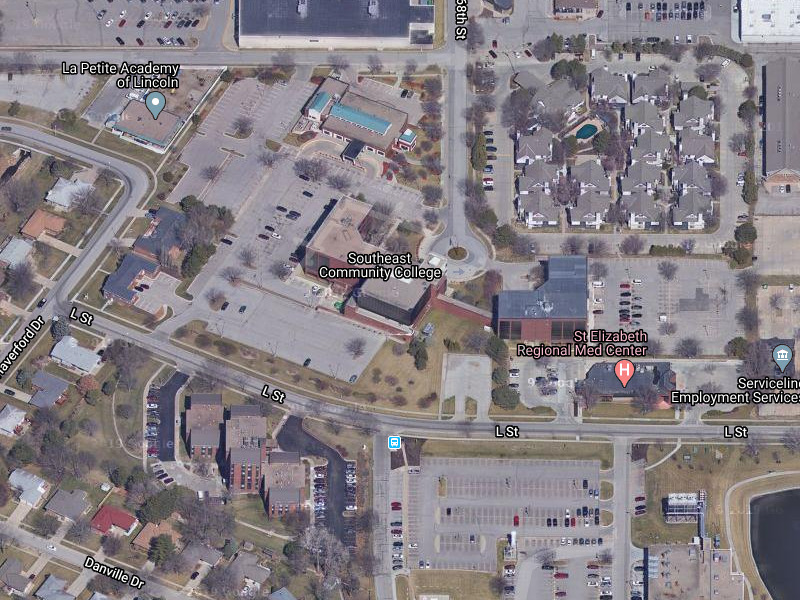 Southeast Community College Area Profile (2020) | Lincoln, NE