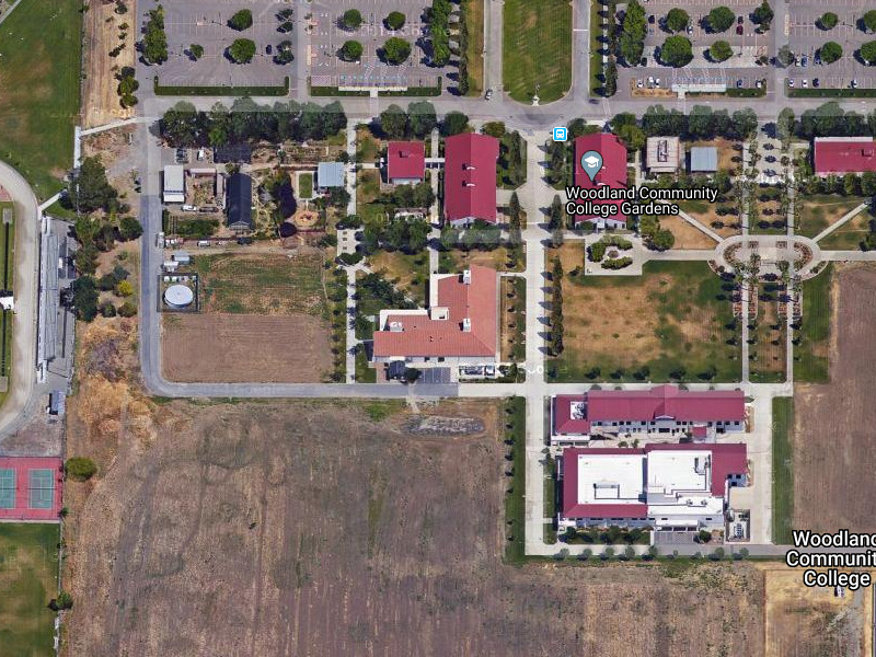 Woodland Community College Profile (2020-21) | Woodland, CA