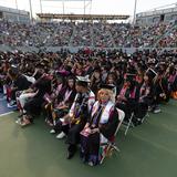 Compton College Photo - Compton College's 2025 Commencement Ceremony was held on June 13 at Dignity Health Sports Park (Carson, CA). We were proud to recognize the Class of 2025, with 510 students earning associate degrees and 372 certificates were awarded. Compton College Photo - Compton College's 2025 Commencement Ceremony was held on June 13 at Dignity Health Sports Park (Carson, CA). We were proud to recognize the Class of 2025, with 510 students earning associate degrees and 372 certificates were awarded.