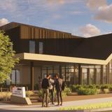 Aims Community College Photo #15 - Aims Community College is developing a new Student Health and Wellness Center, set to open in August 2026. The center will provide medical, dental and mental health services for students.