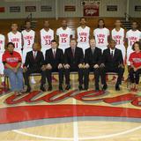 Coffeyville Community College Photo - Ravens receive at-large bid to the National Tournament!