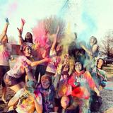 Coffeyville Community College Photo #3 - HOLI!!! To see more CCC photos visit our facebook https://www.facebook.com/redravens ...or follow us on Instagram @cccredravens